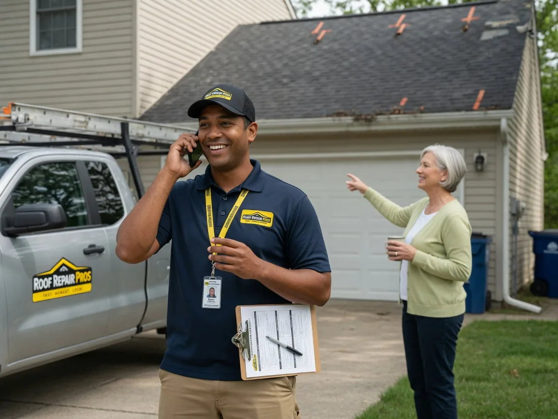 Roof Repair Westmoreland, TN FAQs